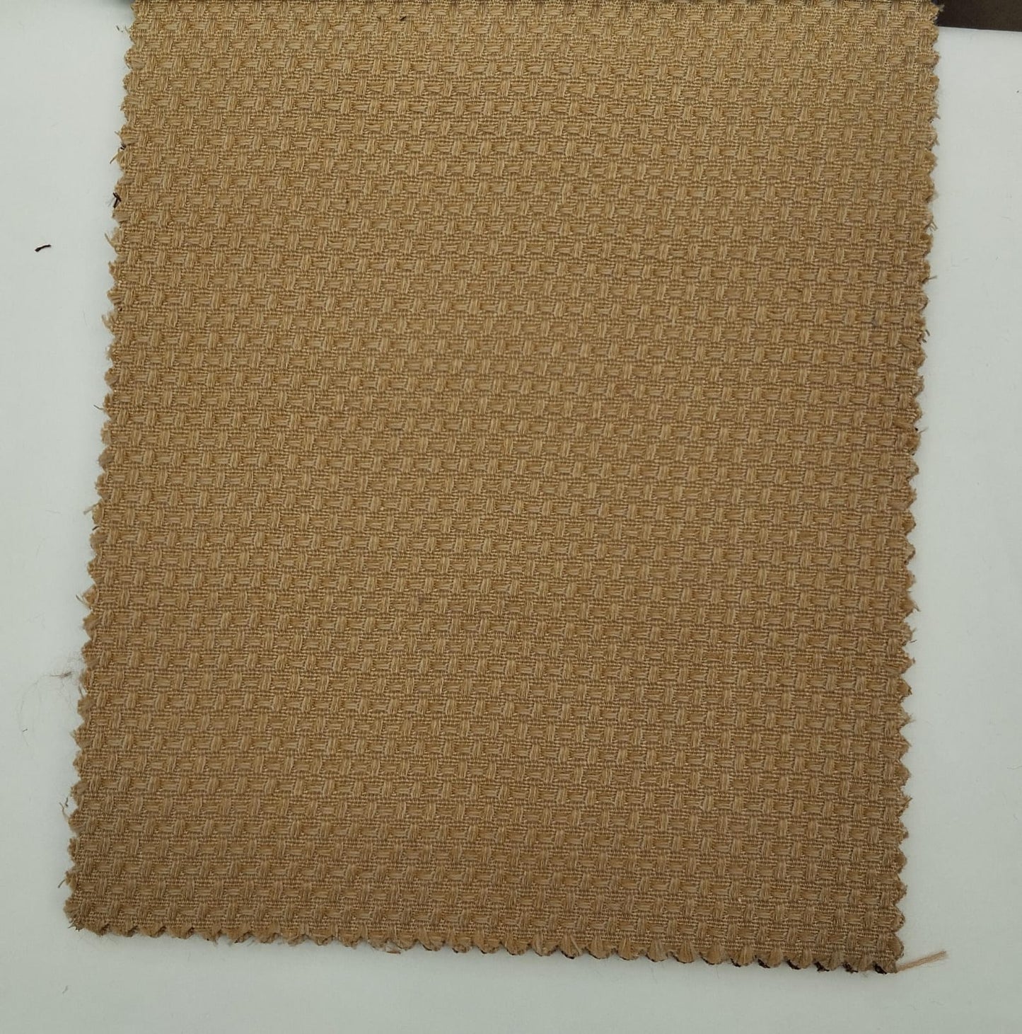 Golden 3 PCs Table Runner set Jute Fabric