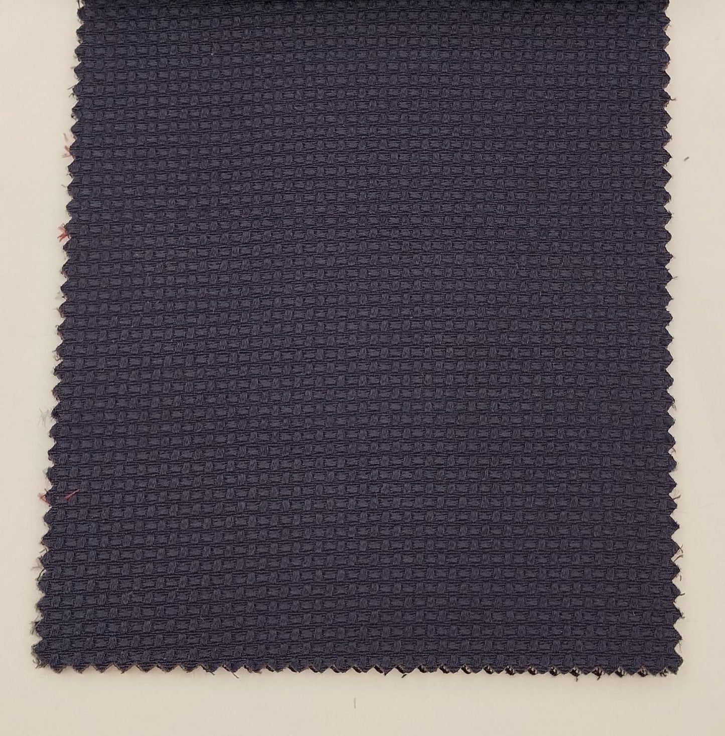 Blue 3 PCs Table Runner Set Jute Fabric