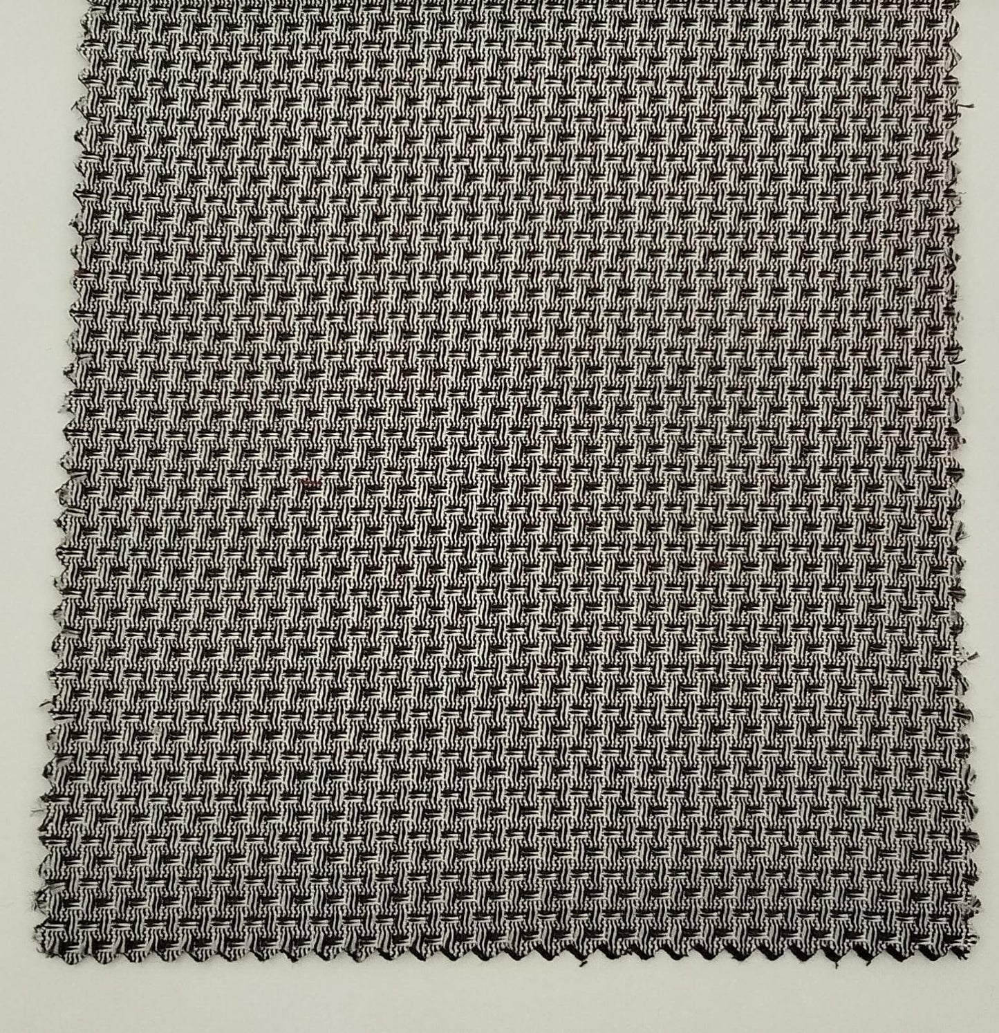 Grey 3 PCs Table Runner Set Jute Fabric