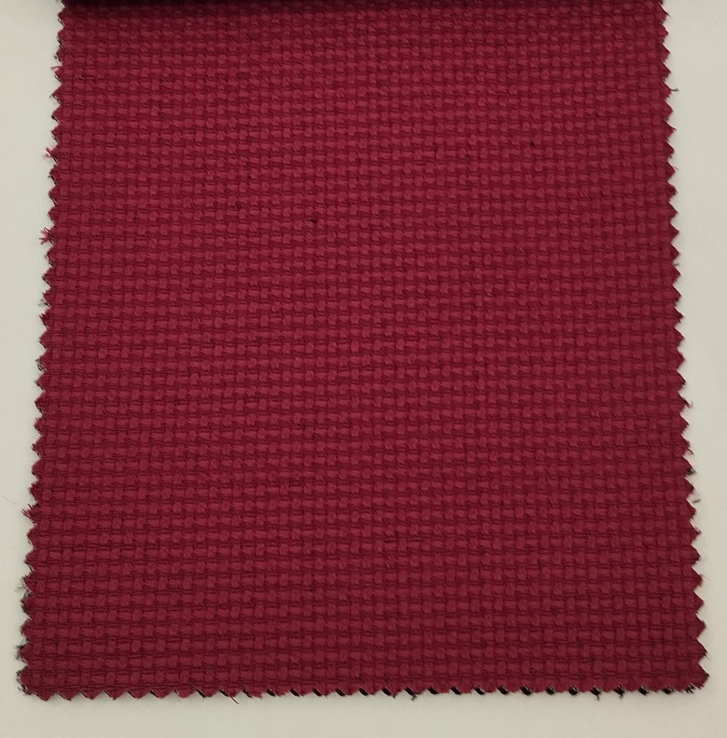 Maroon 3 PCs Table Runner Set Jute Fabric