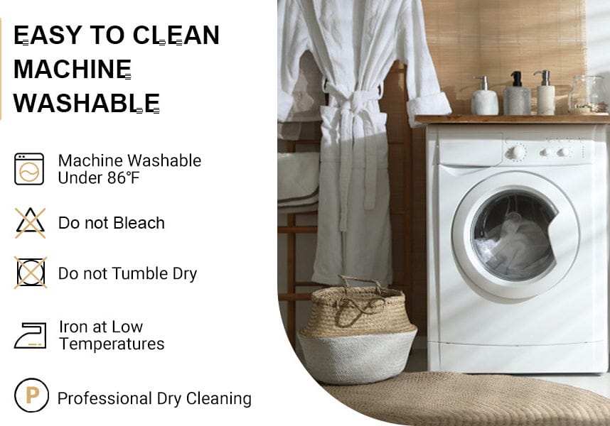 Mustard 1 Pair 2 Panels Plain Velvet Curtains