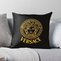 Versace Face Cushion Covers