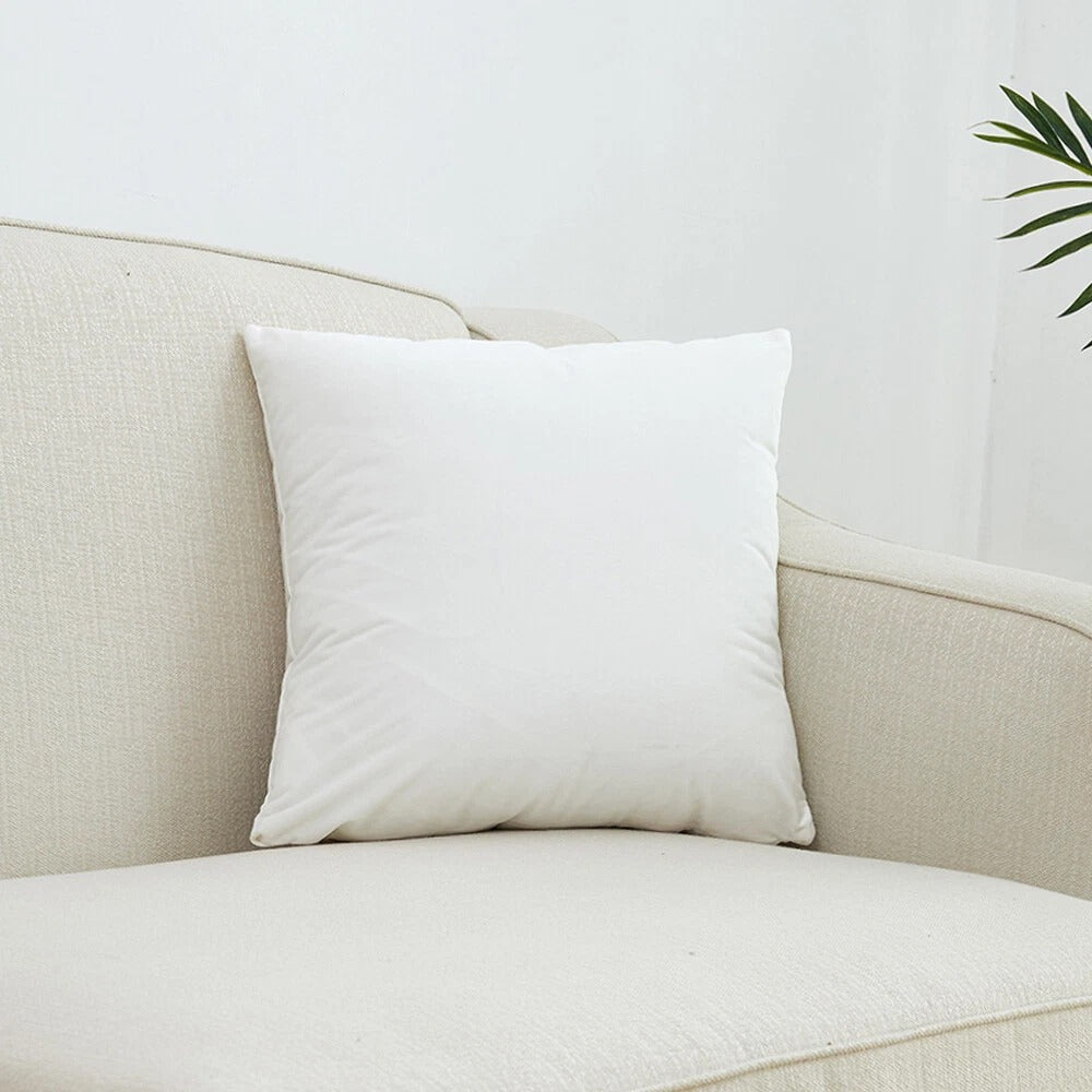 All Plain Velvet Cushion Covers