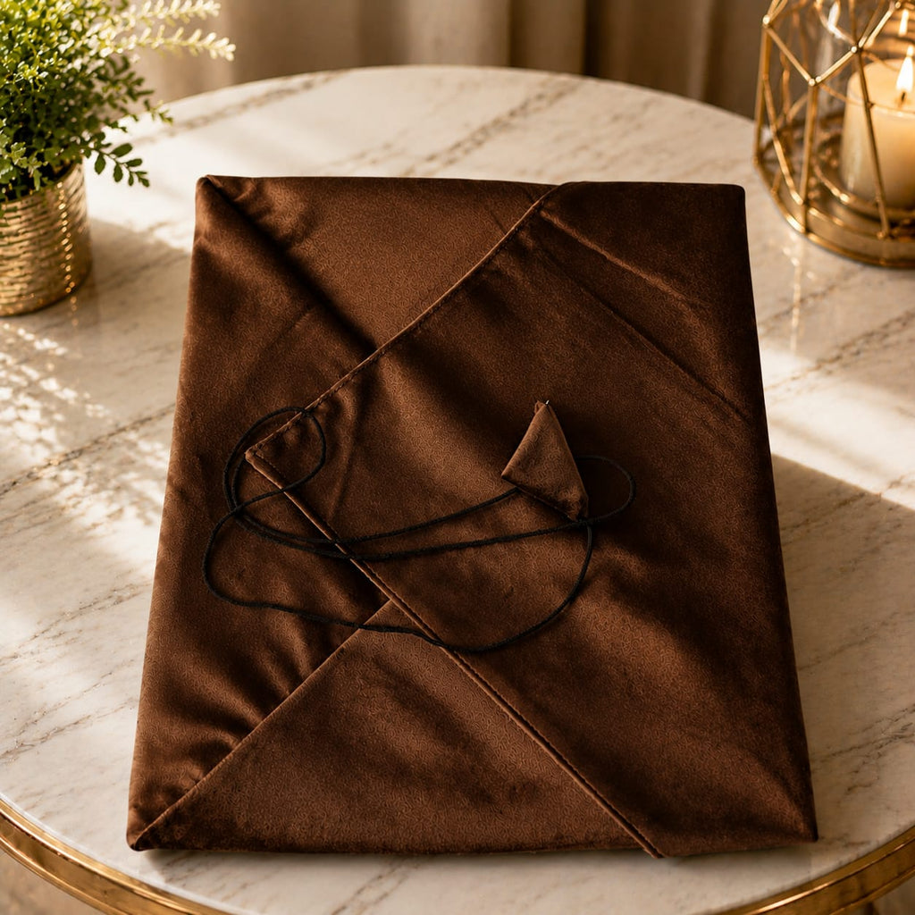 QURAN COVER STYLISH,DURABLE NICE ELEGENT DESIGN