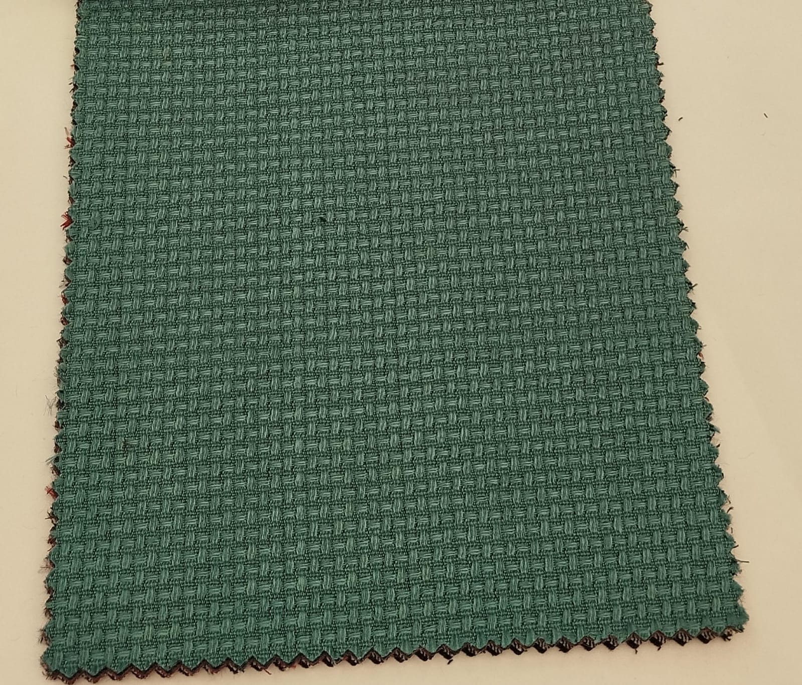 Zink 3 PCs Table Runner Set Jute Fabric