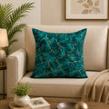 Zink Luxury Texture Velvet Cushion Covers